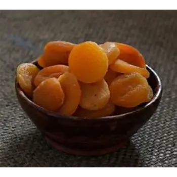 Natural Dry Apricots